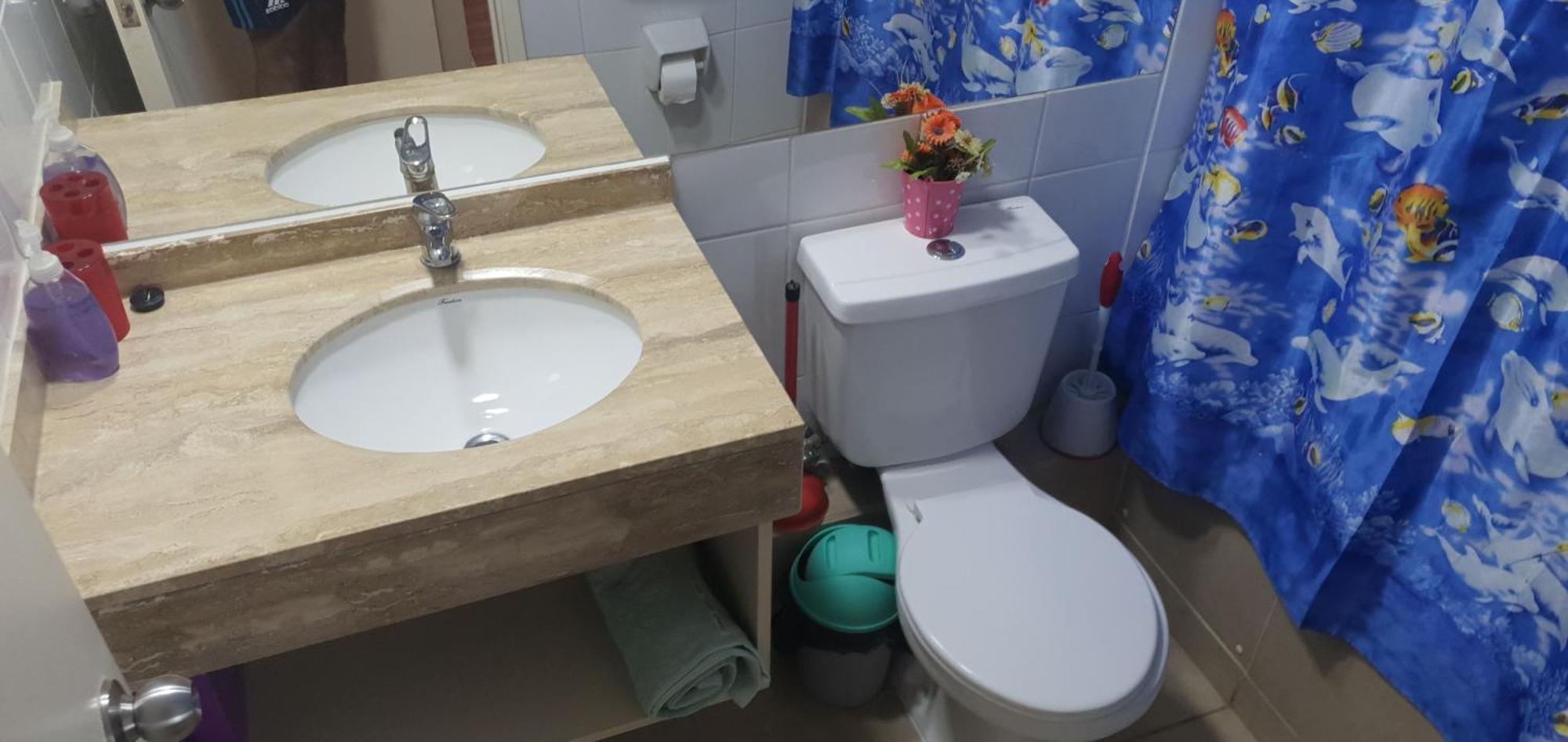 Departamento Laguna Bahia 阿尔加罗沃 外观 照片