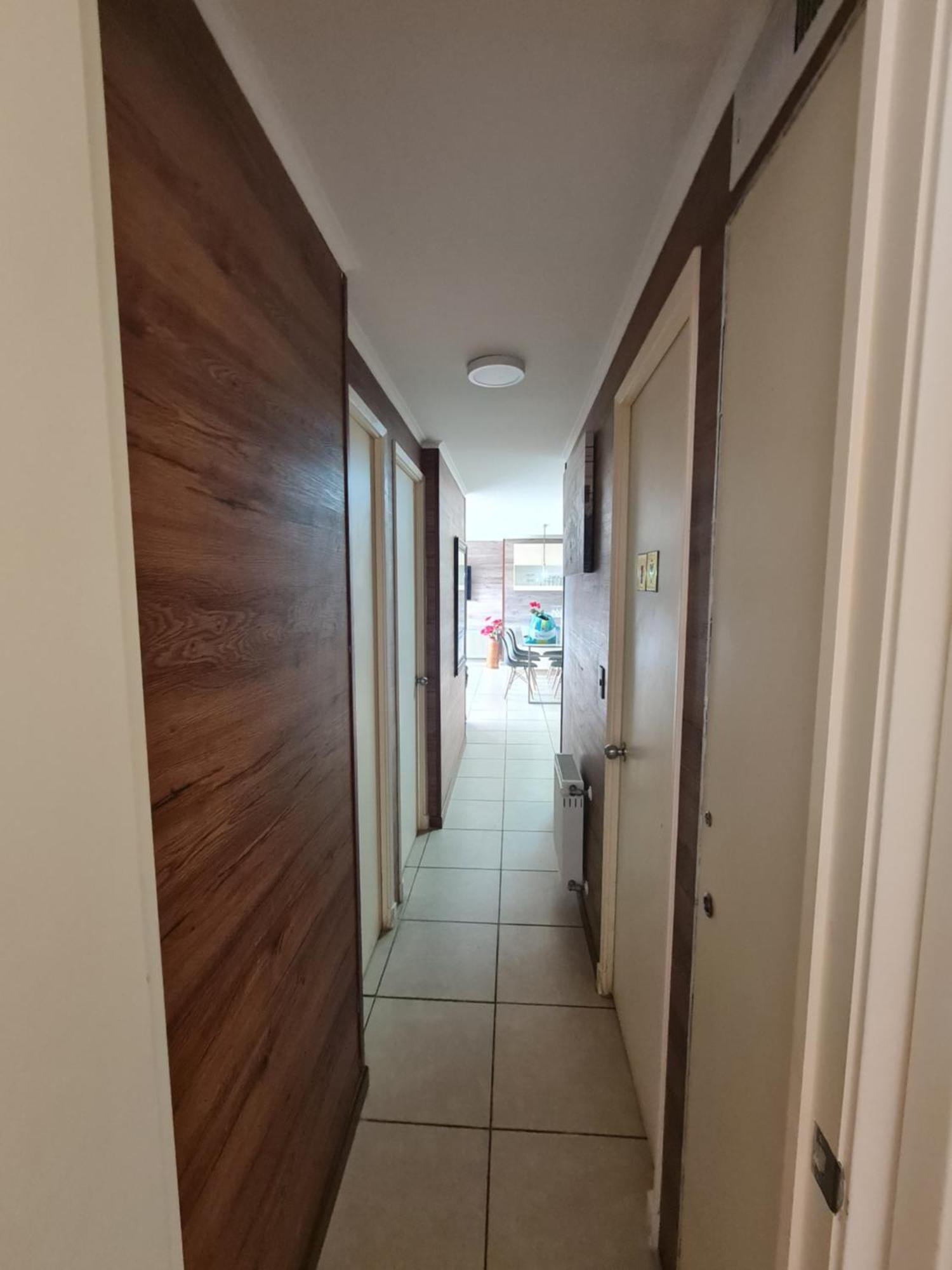 Departamento Laguna Bahia 阿尔加罗沃 外观 照片
