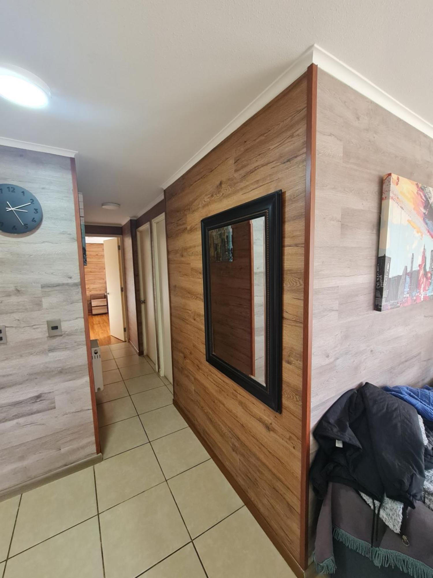 Departamento Laguna Bahia 阿尔加罗沃 外观 照片